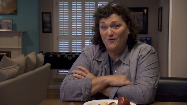 The Haunting Of. . . - Dot Jones