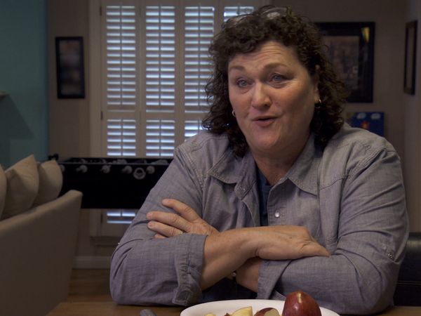 The Haunting Of. . . - Dot Jones