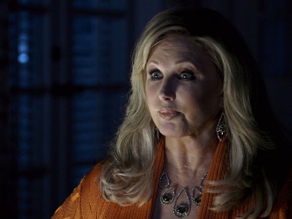 The Haunting Of. . . - Morgan Fairchild