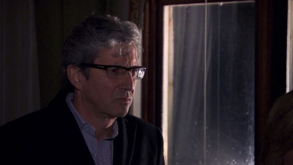 The Haunting Of. . . - Charles Schaughnessy