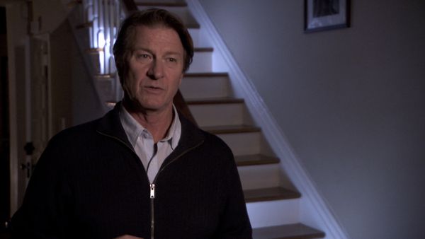 The Haunting Of. . . - Brett Cullen