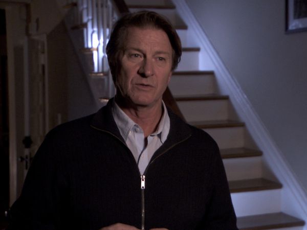 The Haunting Of. . . - Brett Cullen
