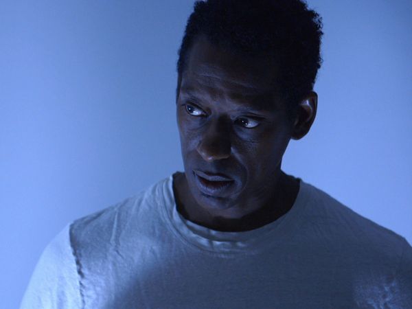 The Haunting Of. . . - Orlando Jones
