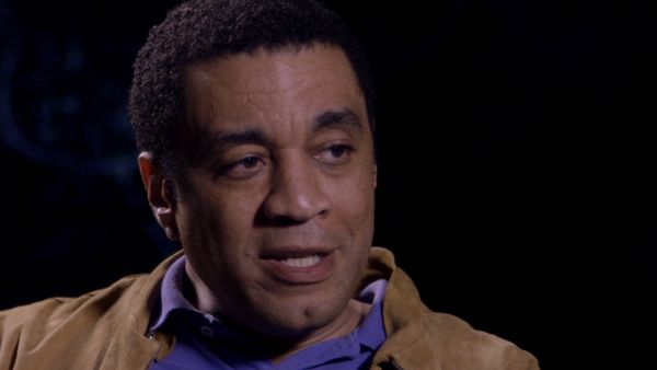 The Haunting Of. . . - Harry Lennix