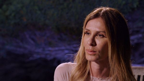 The Haunting Of. . . - Carole Radziwill