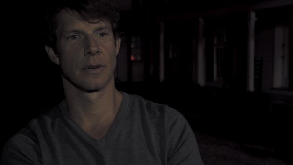 The Haunting Of. . . - Eric Mabius