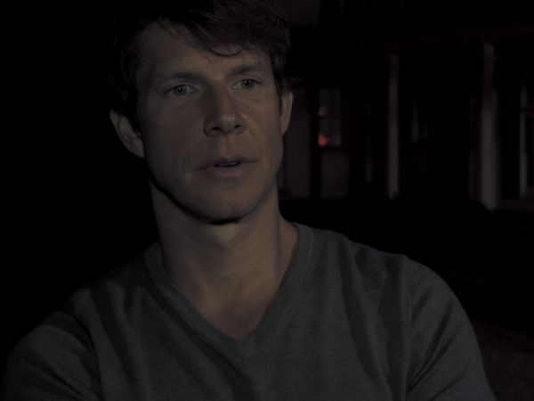 The Haunting Of. . . - Eric Mabius