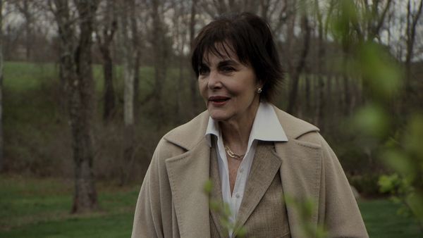 The Haunting Of. . . - Linda Dano