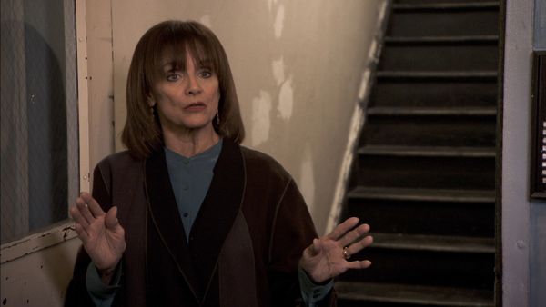 The Haunting Of. . . - Valerie Harper
