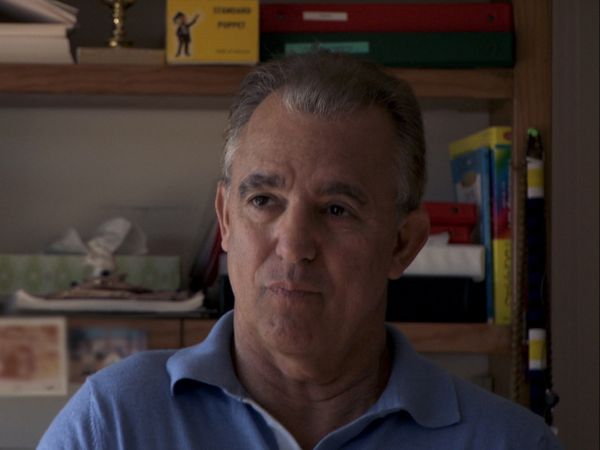 The Haunting Of. . . - Jay Thomas