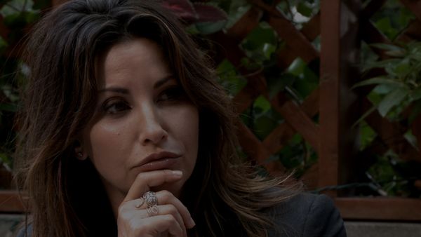 The Haunting Of. . . - Gina Gershon