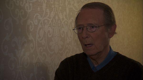 The Haunting Of. . . - Bernie Kopell