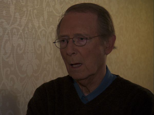 The Haunting Of. . . - Bernie Kopell