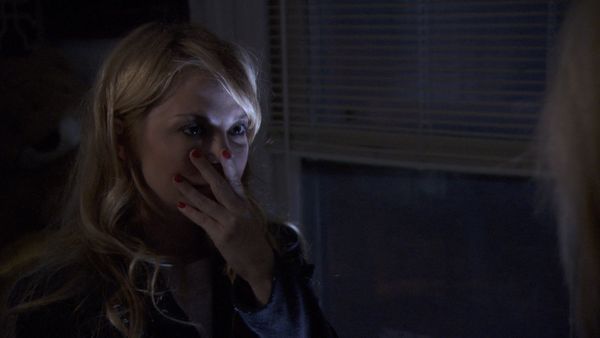 The Haunting Of. . . - Jordan Ladd
