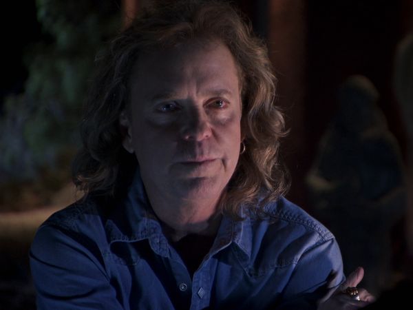 The Haunting of... - Jack Blades