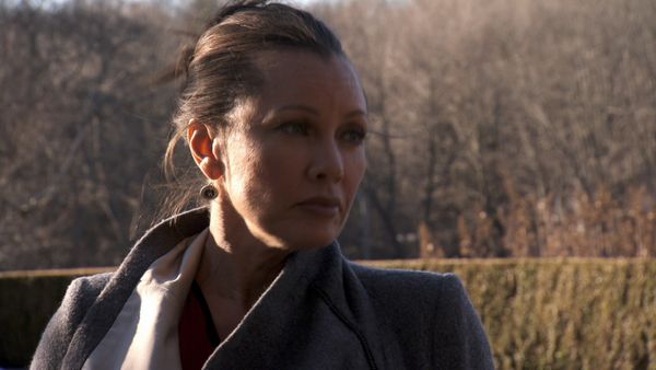 The Haunting of... - Vanessa Williams