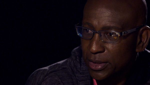 The Haunting of... - Eric Dickerson