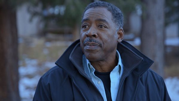 The Haunting of... - Ernie Hudson