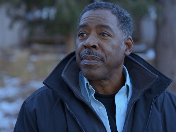 The Haunting of... - Ernie Hudson