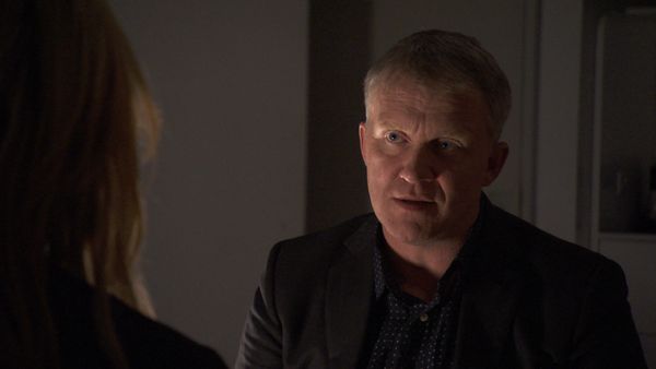 The Haunting of... - Anthony Michael Hall