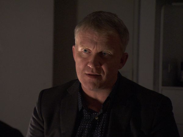 The Haunting of... - Anthony Michael Hall