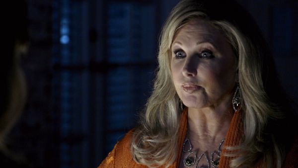 The Haunting of... - Morgan Fairchild