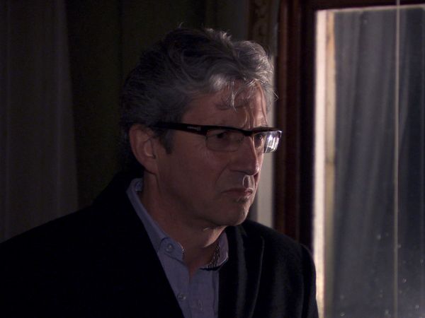 The Haunting of... - Charles Schaughnessy