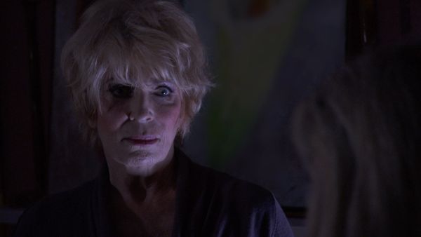 The Haunting of... - Joanna Cassidy