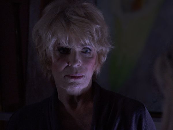 The Haunting of... - Joanna Cassidy