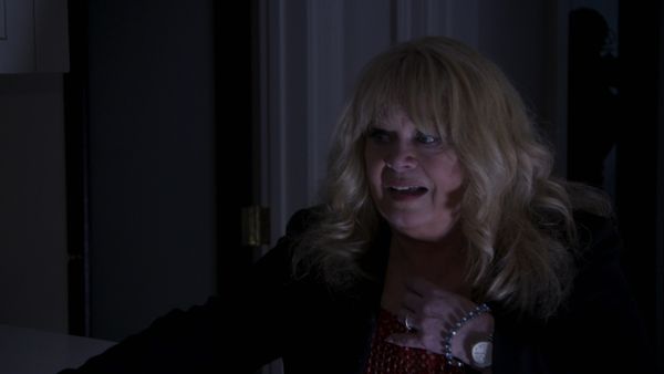 The Haunting of... - Sally Struthers