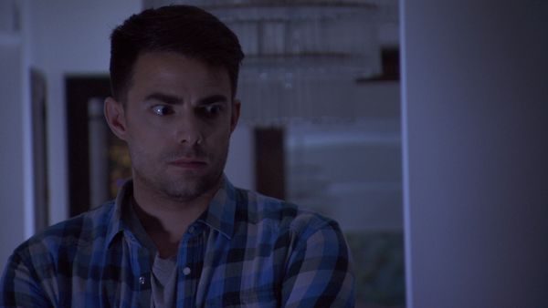The Haunting of... - Jonathan Bennett
