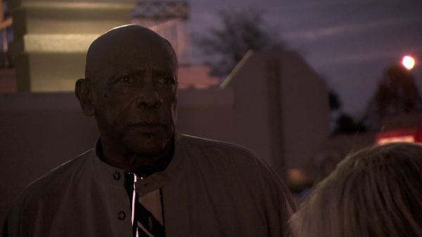 The Haunting of... - Lou Gossett Jr.