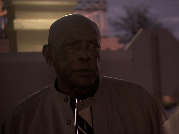 The Haunting of... - Lou Gossett Jr.