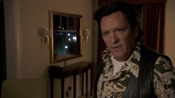 The Haunting of... - Michael Madsen