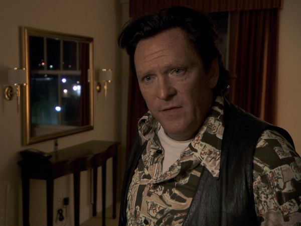The Haunting of... - Michael Madsen