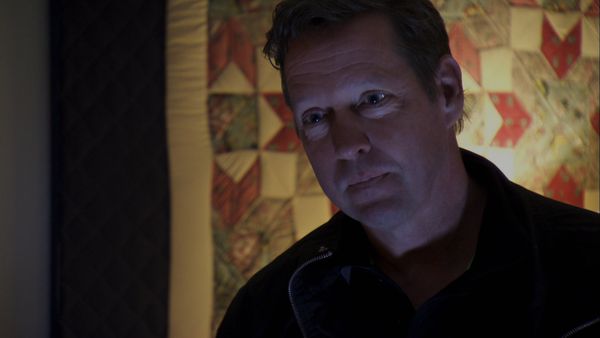 The Haunting of... - D.B. Sweeney