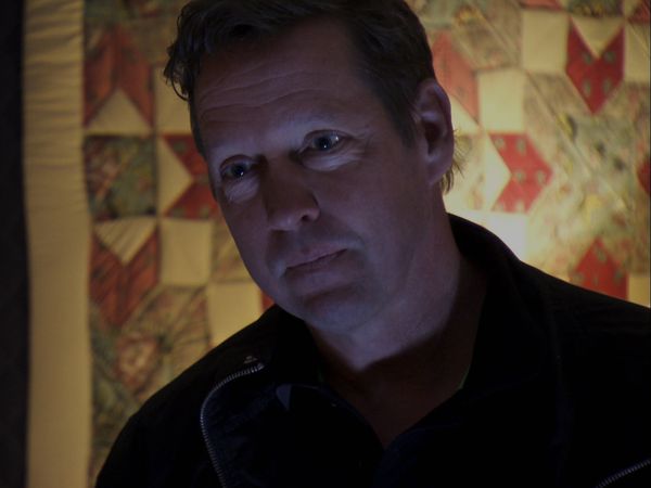 The Haunting of... - D.B. Sweeney