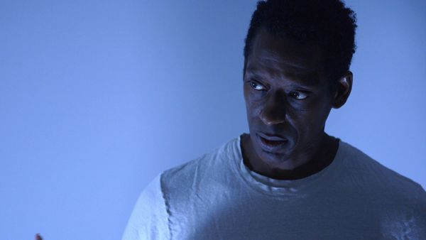 The Haunting of... - Orlando Jones