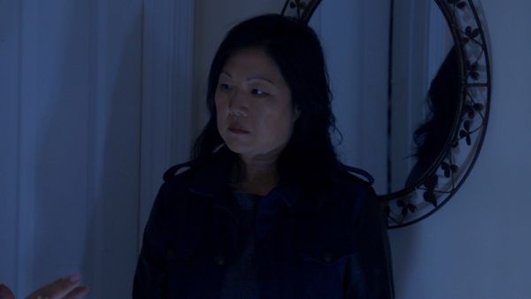 The Haunting of... - Margaret Cho