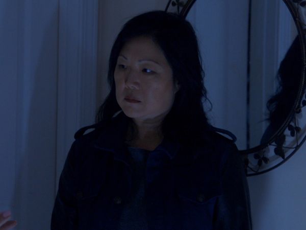 The Haunting of... - Margaret Cho