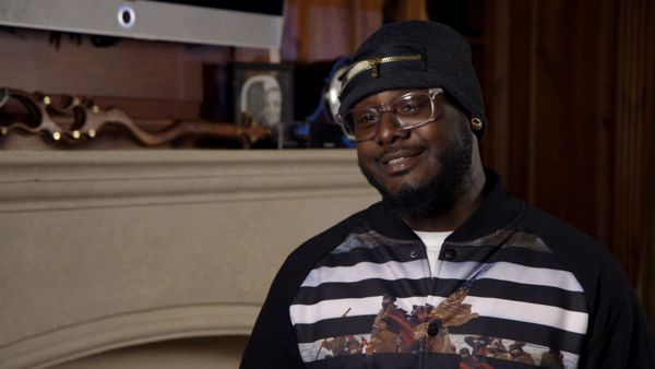 The Haunting of... - T-Pain
