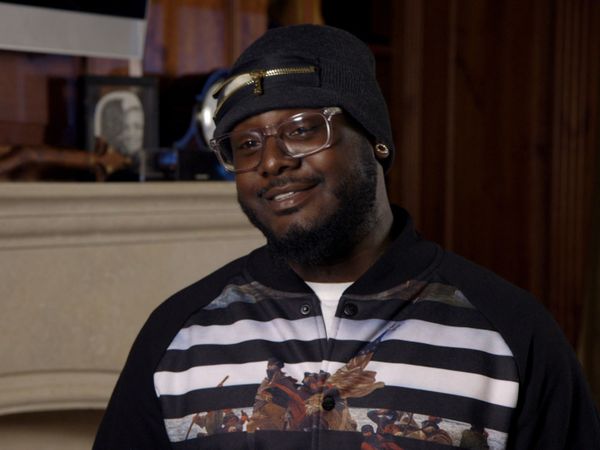 The Haunting of... - T-Pain