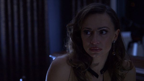 The Haunting of... - Karina Smirnoff