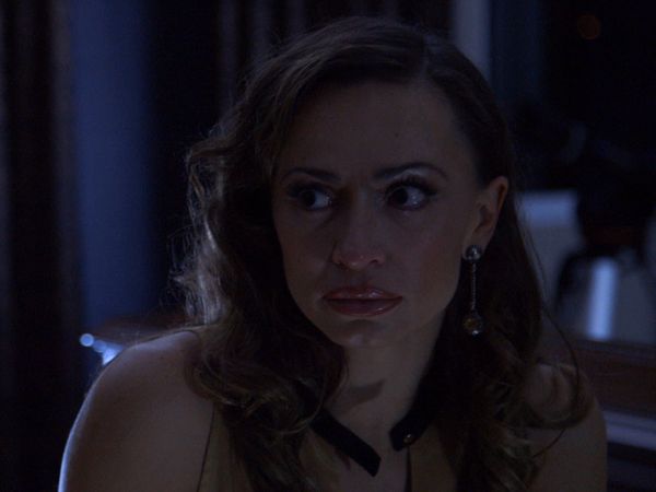 The Haunting of... - Karina Smirnoff