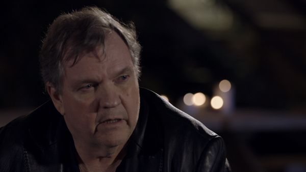 The Haunting of... - Meatloaf