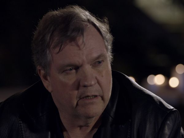 The Haunting of... - Meatloaf