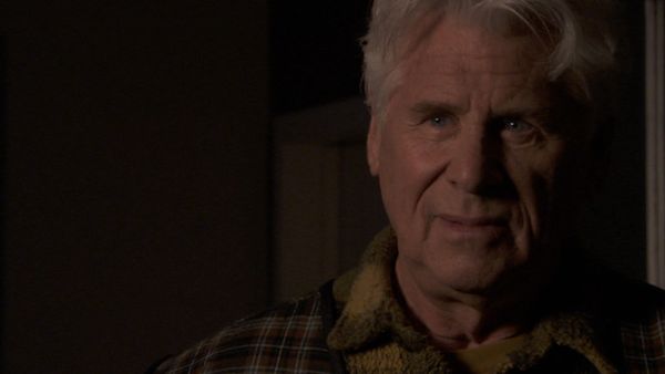 The Haunting of... - Barry Bostwick