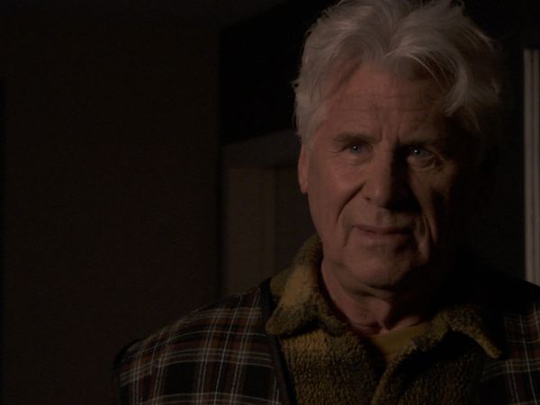 The Haunting of... - Barry Bostwick
