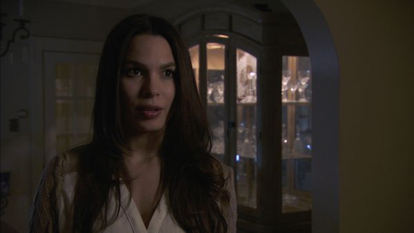 The Haunting of... - Nadine Velazquez