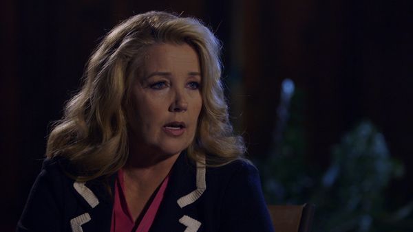 The Haunting of... - Melody Thomas Scott